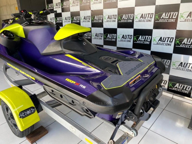 JET SKI RXP-X 300 - 2021 - CAXIAS DO SUL