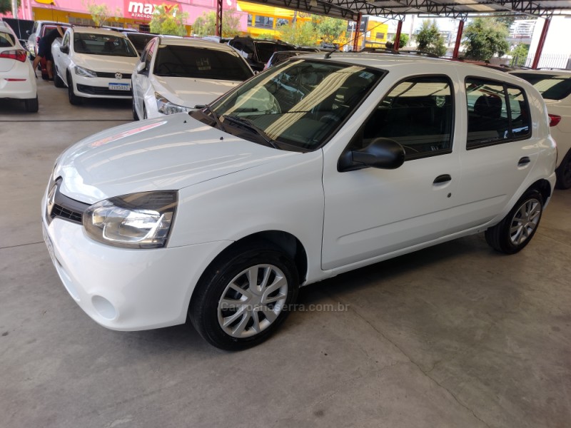 clio 1.0 expression 16v flex 4p manual 2014 caxias do sul