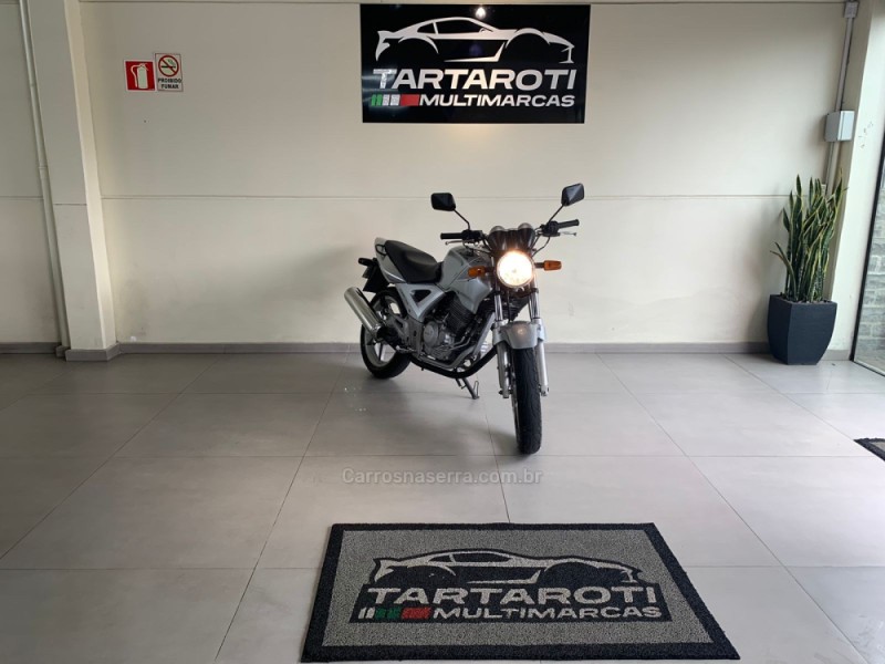 Motos HONDA CBX em Caxias do Sul e região, RS