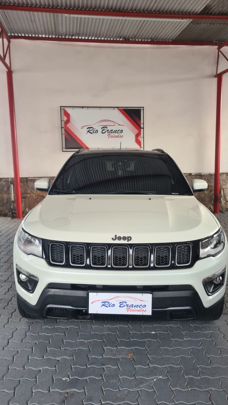 compass 2.0 limited td350 turbo diesel 4x4 4p automatico 2020 caxias do sul