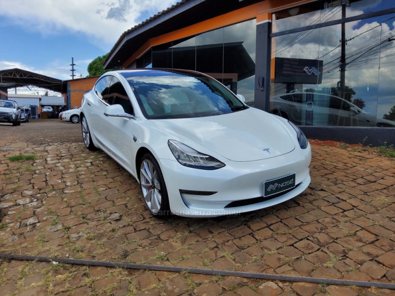 MODEL S 70D AWD 4P ELÉTRICO - 2018 - NãO-ME-TOQUE