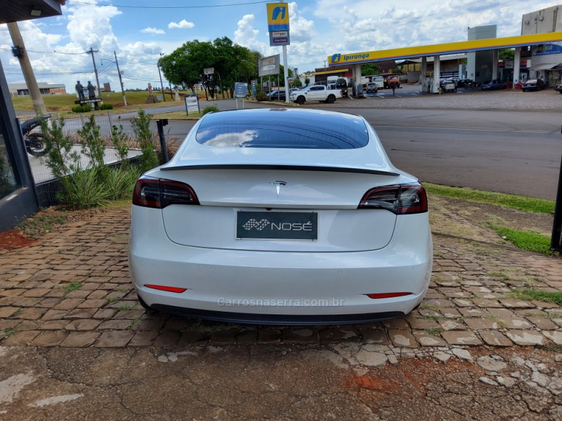 MODEL S 70D AWD 4P ELÉTRICO - 2018 - NãO-ME-TOQUE