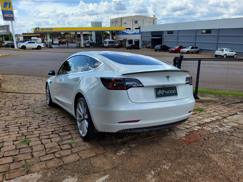 MODEL S 70D AWD 4P ELÉTRICO - 2018 - NãO-ME-TOQUE