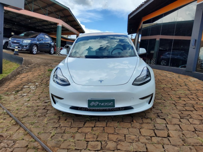 MODEL S 70D AWD 4P ELÉTRICO - 2018 - NãO-ME-TOQUE