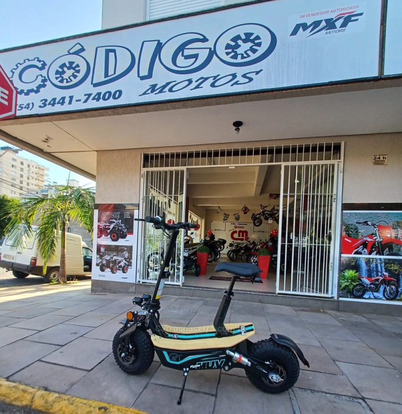 MXF - 110 - 2026/2026 - Preta - R$ 9.990,00