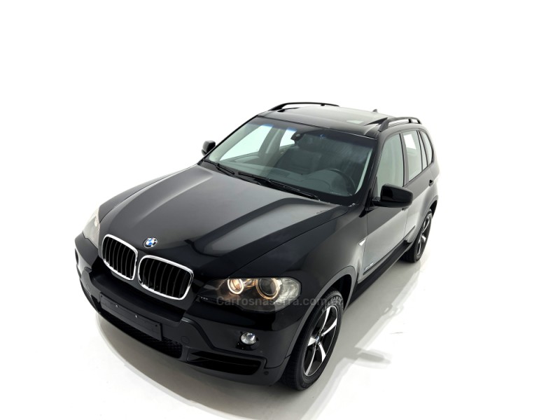 X5 3.0 SI 4X4 24V GASOLINA 4P AUTOMÁTICO - 2009 - BENTO GONçALVES