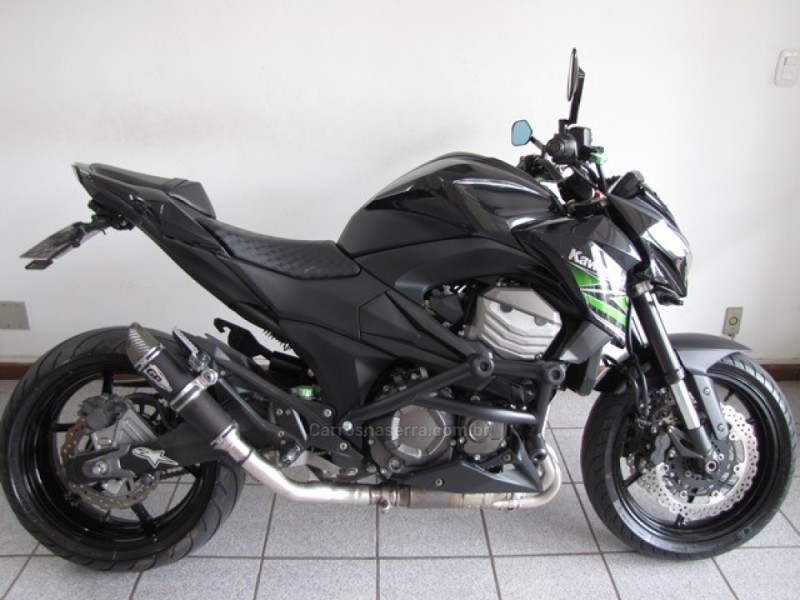 Z800  - 2013 - FARROUPILHA