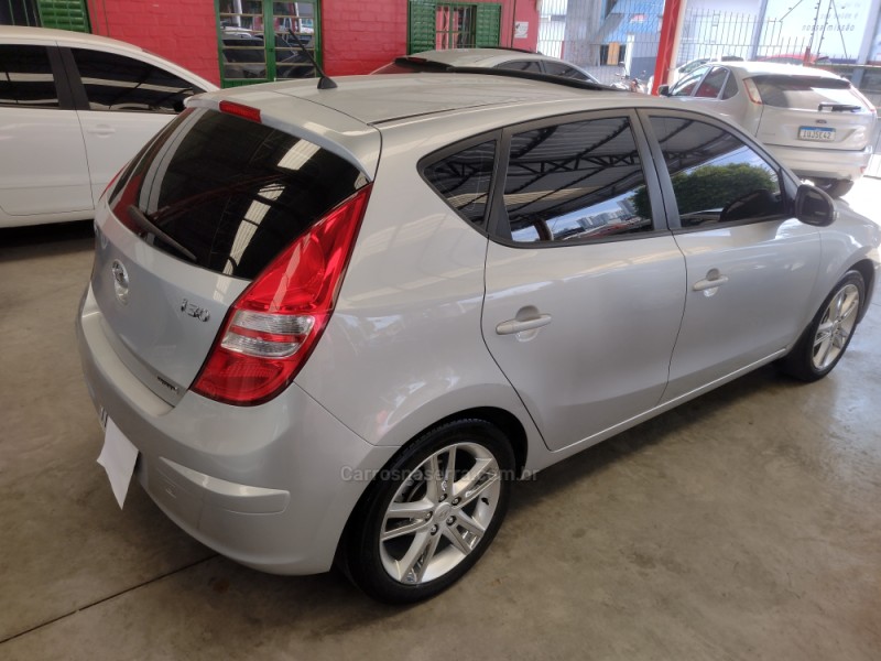 I30 2.0 MPFI GLS 16V 4P AUTOMÁTICO - 2012 - CAXIAS DO SUL