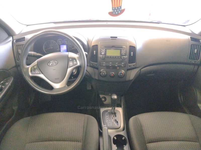 I30 2.0 MPFI GLS 16V 4P AUTOMÁTICO - 2012 - CAXIAS DO SUL