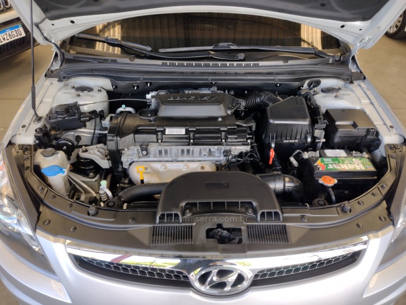 I30 2.0 MPFI GLS 16V 4P AUTOMÁTICO - 2012 - CAXIAS DO SUL