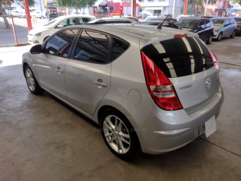 I30 2.0 MPFI GLS 16V 4P AUTOMÁTICO - 2012 - CAXIAS DO SUL
