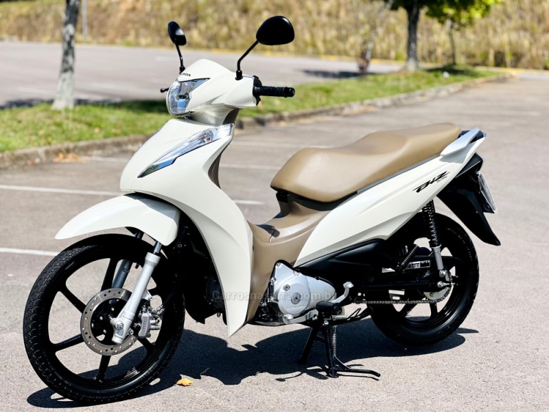 BIZ 125 EX - 2019 - BENTO GONçALVES