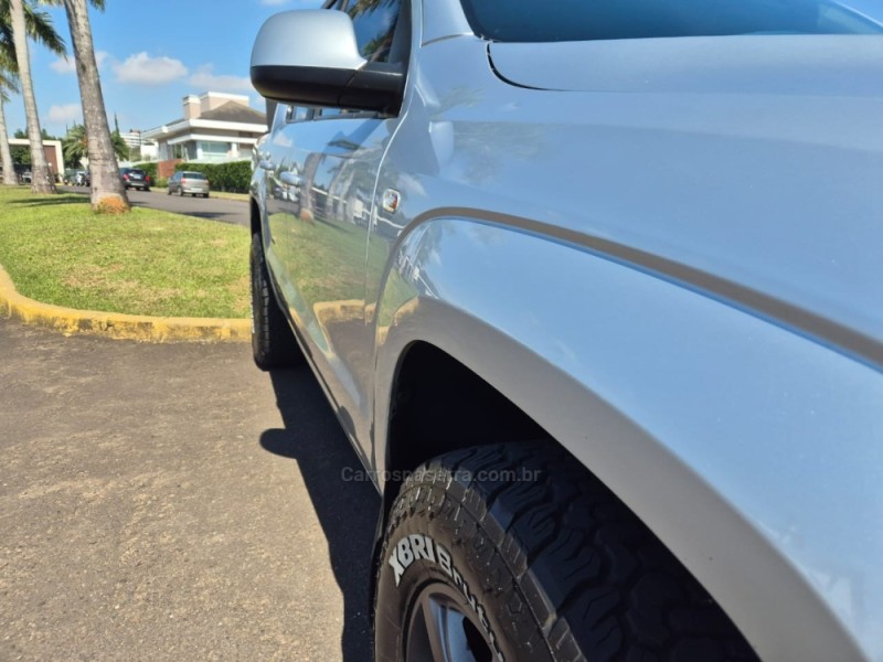 AMAROK 2.0 S 4X4 CD 16V TURBO INTERCOOLER DIESEL 4P MANUAL - 2011 - SãO LEOPOLDO