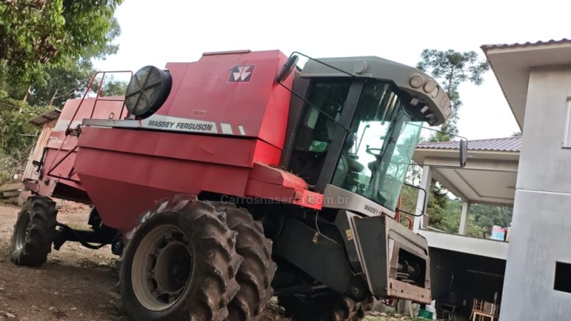 COLHEDEIRA  - 2011 - GUAPORé