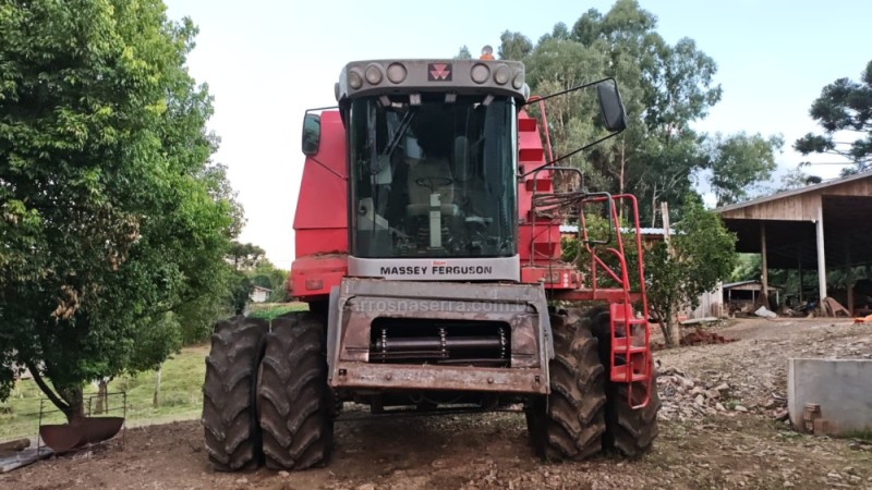 COLHEDEIRA  - 2011 - GUAPORé