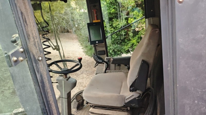 COLHEDEIRA  - 2011 - GUAPORé