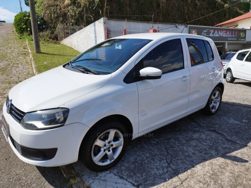 fox 1.6 mi 8v flex 4p manual 2012 farroupilha
