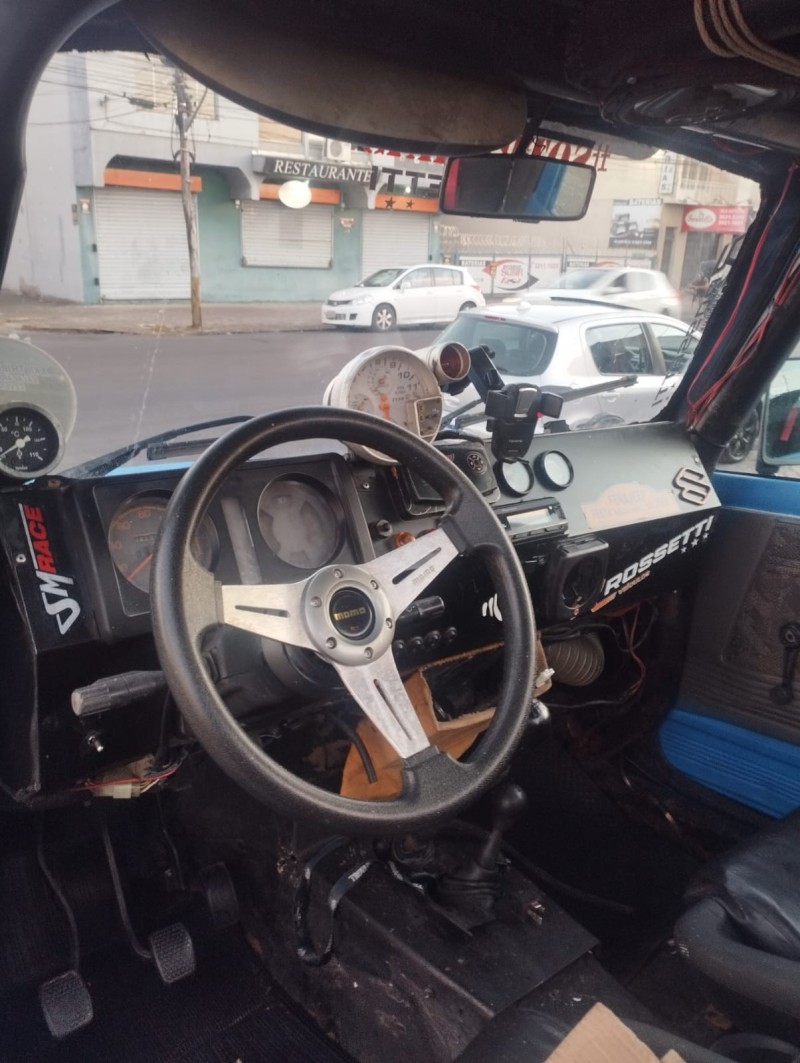 SAMURAI 1.3 JX METAL TOP 4X4 16V GASOLINA 2P MANUAL - 1994 - CAXIAS DO SUL