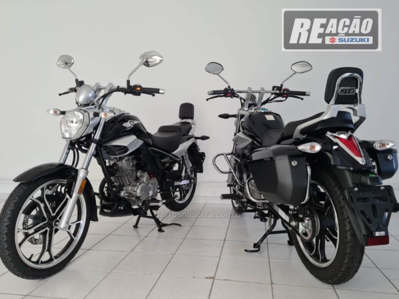 Roda Suzuki Intruder 125