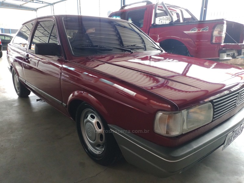 VOLKSWAGEN GOL 1994 Usados e Novos