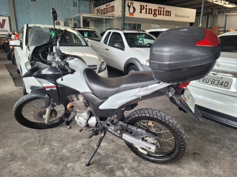 XRE 300  - 2015 - CAXIAS DO SUL