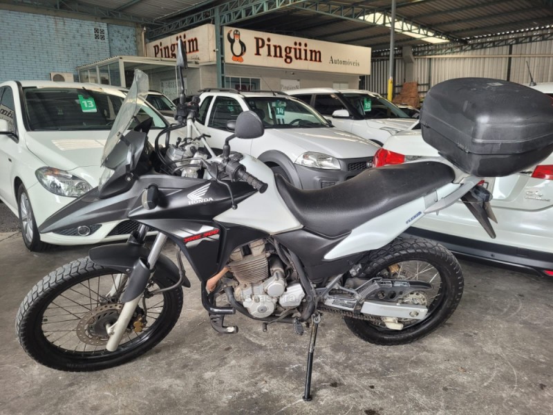 XRE 300  - 2015 - CAXIAS DO SUL