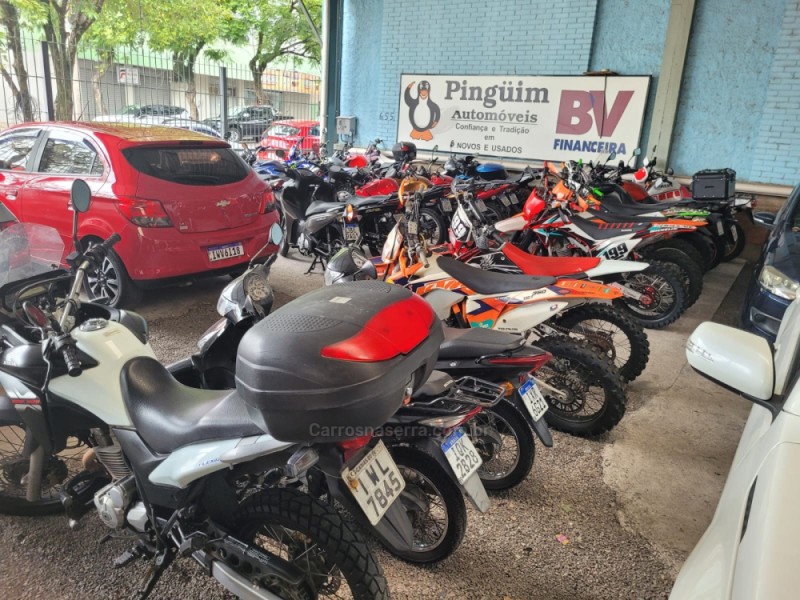 XRE 300  - 2015 - CAXIAS DO SUL