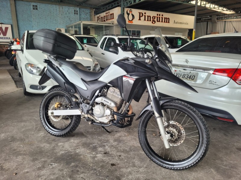 XRE 300  - 2015 - CAXIAS DO SUL