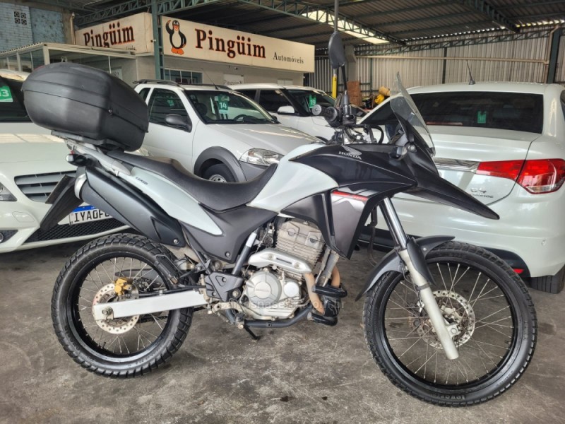 XRE 300  - 2015 - CAXIAS DO SUL