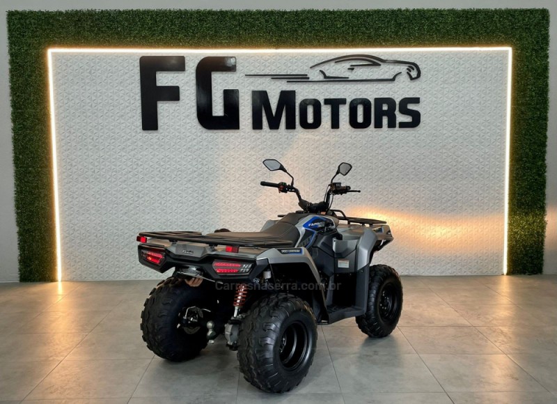 FARMER 200CC - 2022 - NOVO HAMBURGO