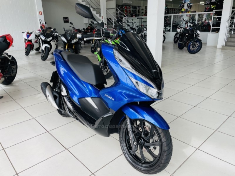 PCX 150 - 2022 - NOVO HAMBURGO