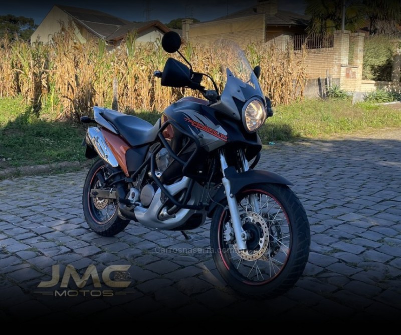 XL 700V TRANSALP ABS - 2013 - CAXIAS DO SUL