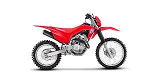 crf 250f  2024 veranopolis