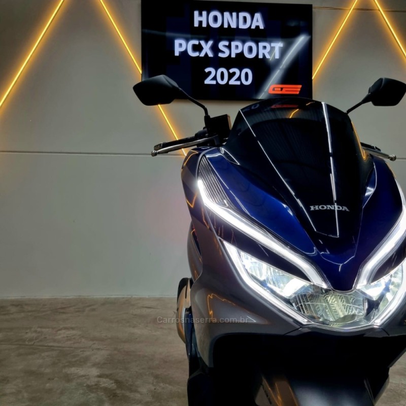 PCX 150 SPORT - 2020 - CAXIAS DO SUL