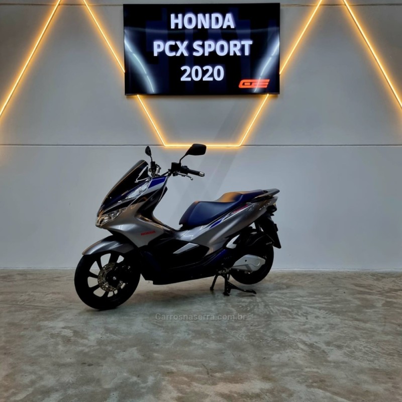 PCX 150 SPORT - 2020 - CAXIAS DO SUL