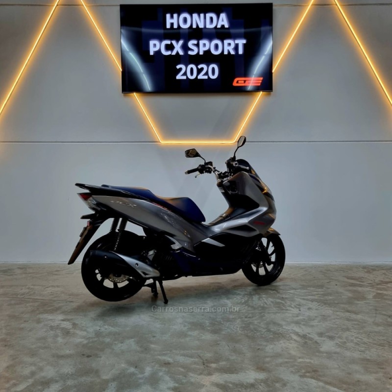 PCX 150 SPORT - 2020 - CAXIAS DO SUL