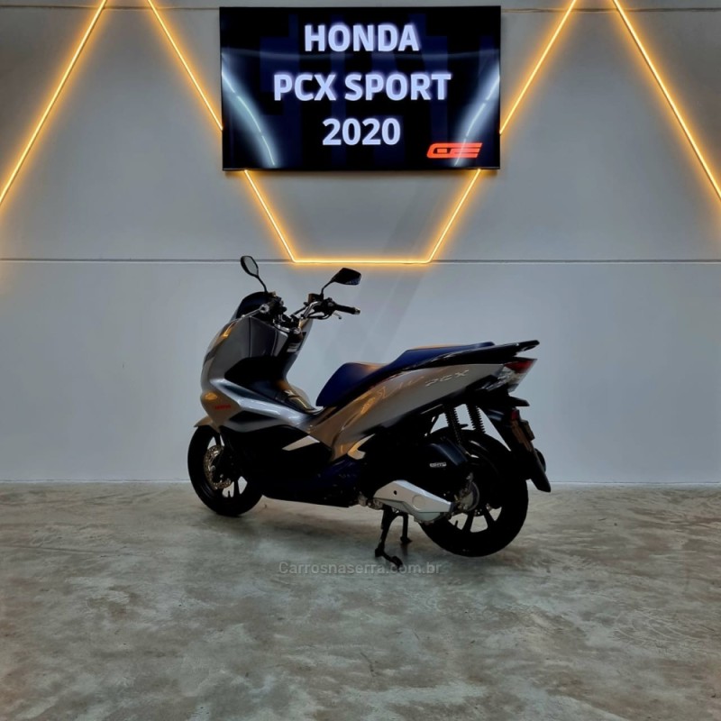 PCX 150 SPORT - 2020 - CAXIAS DO SUL