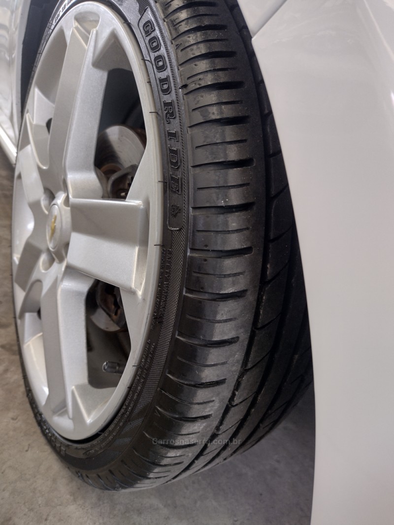 MONTANA 1.4 MPFI LS CS 8V FLEX 2P MANUAL - 2014 - CAXIAS DO SUL