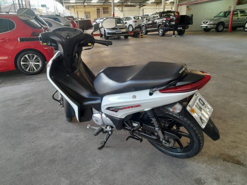 BIZ 125 EX - 2015 - CAXIAS DO SUL