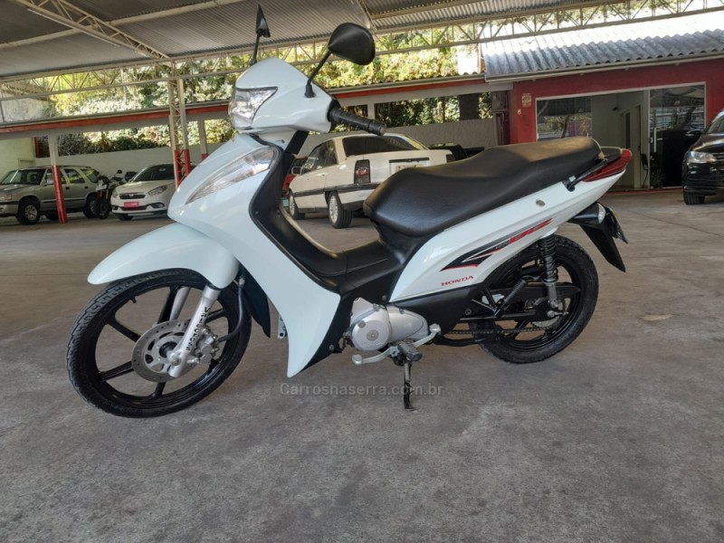 BIZ 125 EX - 2015 - CAXIAS DO SUL