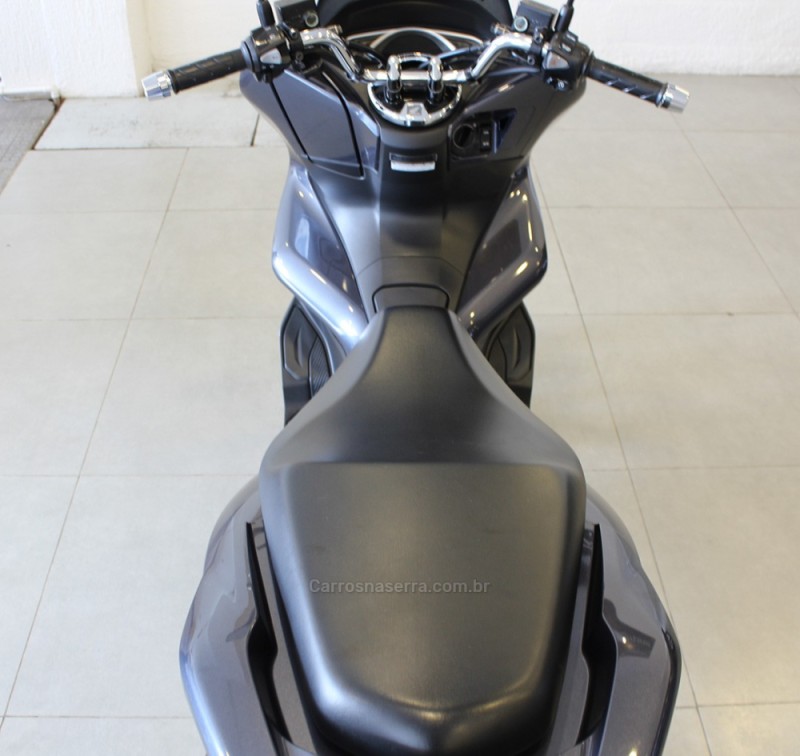 PCX 160 DLX ABS - 2020 - BENTO GONçALVES