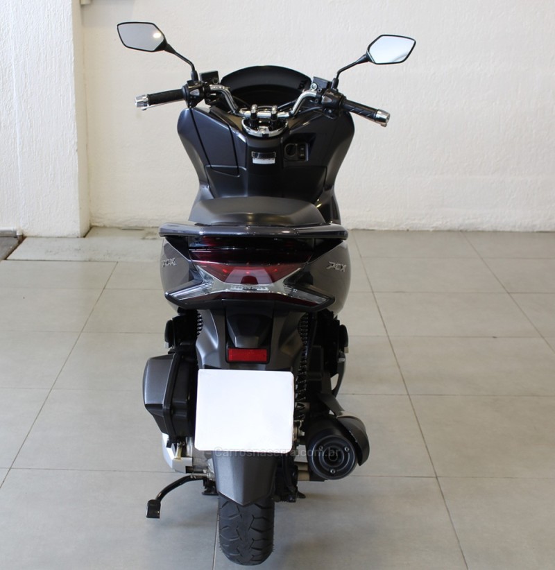 PCX 160 DLX ABS - 2020 - BENTO GONçALVES