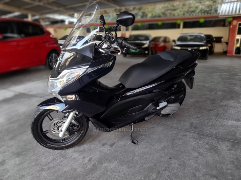 PCX 150 - 2015 - CAXIAS DO SUL