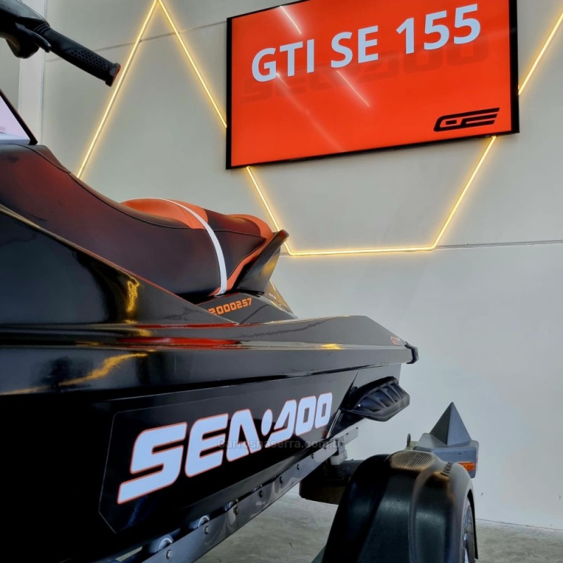 JET SKI GTI 155 SE - 2012 - CAXIAS DO SUL