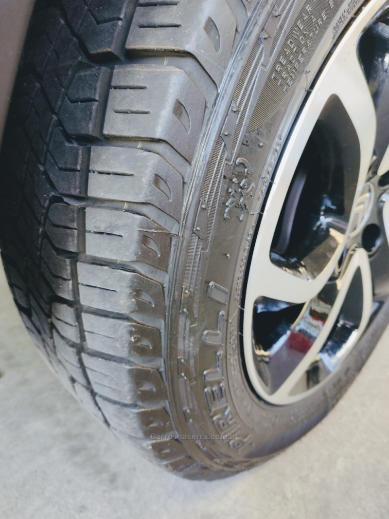 AIRCROSS 1.6 TENDANCE 16V FLEX 4P MANUAL - 2015 - CAXIAS DO SUL