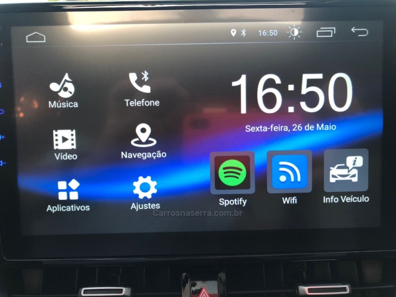 COROLLA 1.8 ALTIS PREMIUM 16V HÍBRIDO 4P AUTOMÁTICO - 2023 - FELIZ