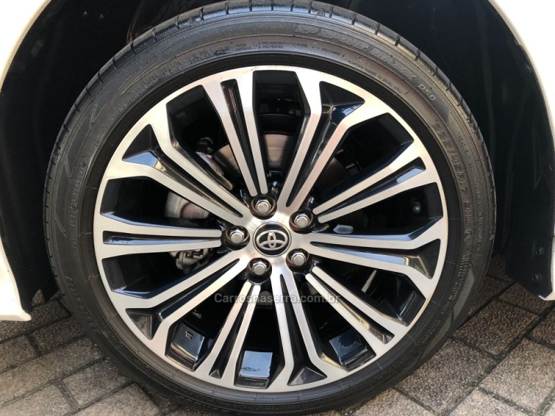 COROLLA 1.8 ALTIS PREMIUM 16V HÍBRIDO 4P AUTOMÁTICO - 2023 - FELIZ