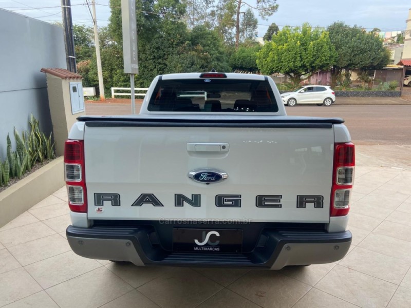 RANGER 2.2 XLS 4X4 CD 16V DIESEL 4P AUTOMÁTICO - 2021 - CAMPINAS DO SUL