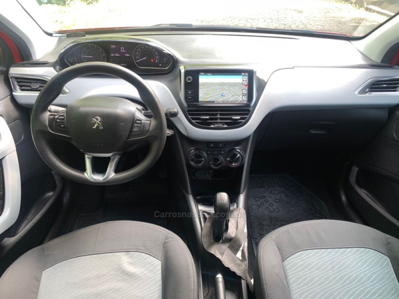 208 1.5 ACTIVE 8V FLEX 4P MANUAL - 2015 - CAXIAS DO SUL