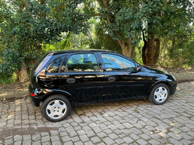 CORSA 1.4 EFI GL 8V GASOLINA 4P MANUAL - 2012 - CAXIAS DO SUL